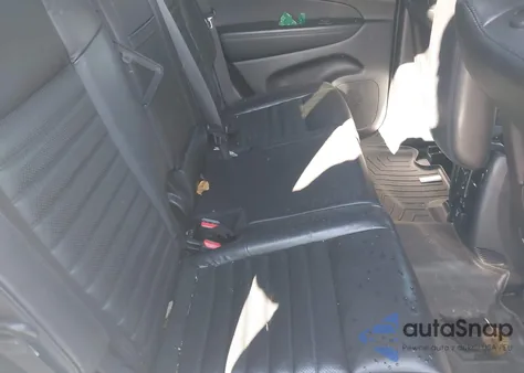 2020 Jeep Grand Cherokee Limited X 4X4 z USA, uszkodzony, nr VIN 1C4RJFBG0LC317586